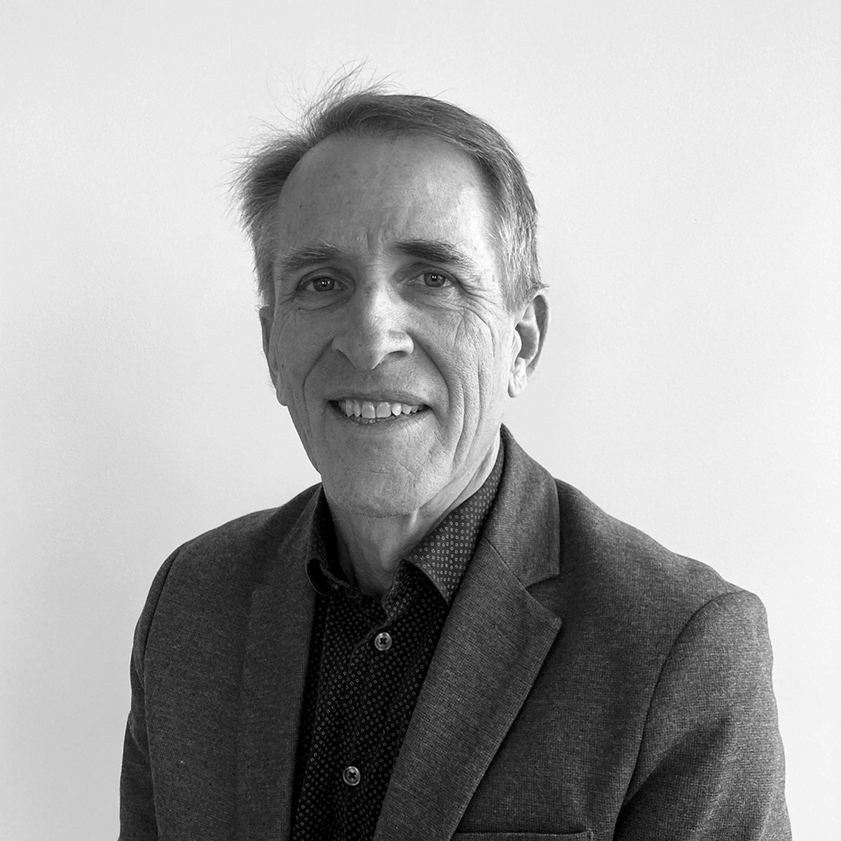 Read more about Robert Shireman