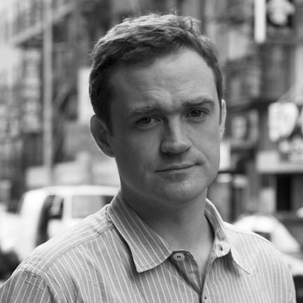 author Patrick Keefecredit: Sai Srikandarajah