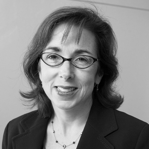 Suzanne Mettler, professor of government, in White Hall Sept. 17, 2007.