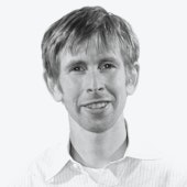 Read more about Michael Cassidy