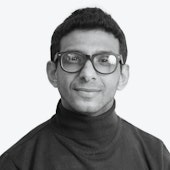 Read more about Omar Nasef