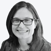 Read more about Beth Osborne