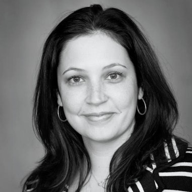 Portrait of Mary Murphy