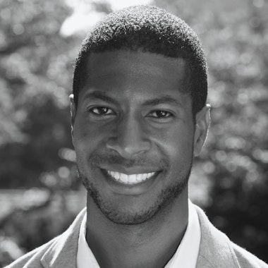 Portrait of Mesmin Destin