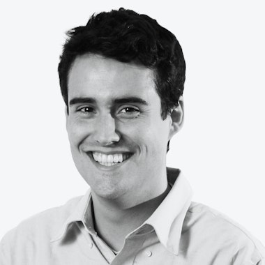 Portrait of Michael McCormack