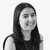 Read more about Rebecca Damante