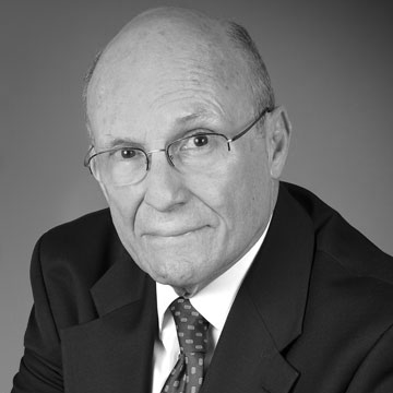 Read more about Paul Tractenberg