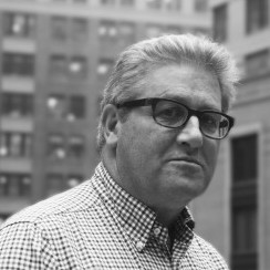 Read more about George Wentworth