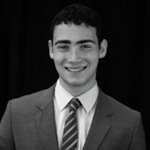 Read more about Benjamin Helfand