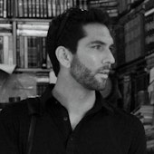 Read more about Jonathan Guyer