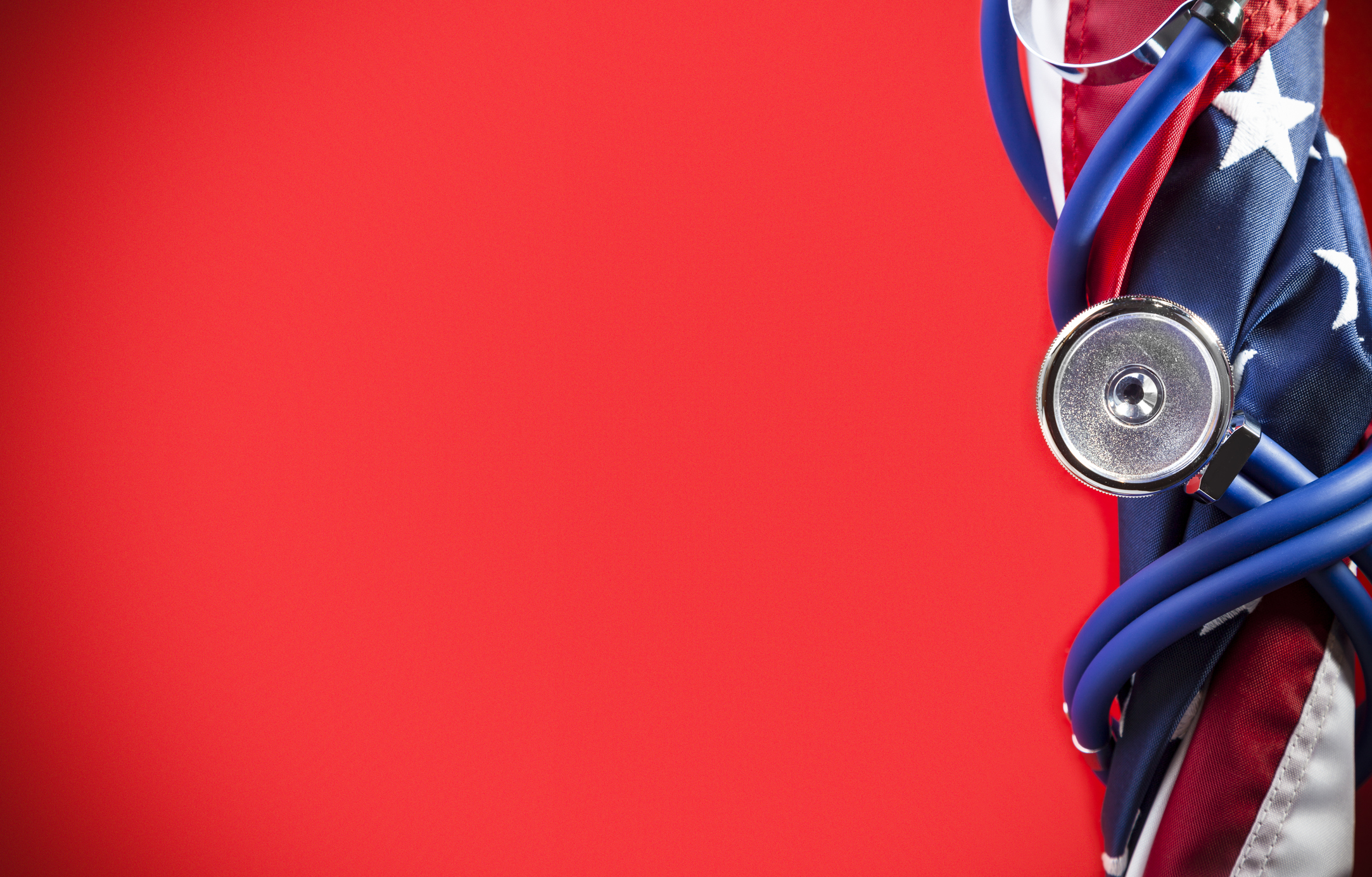 Government Shutdown with magnifying glass. ++All text written by photographer. Image in page was taken by photographer ++