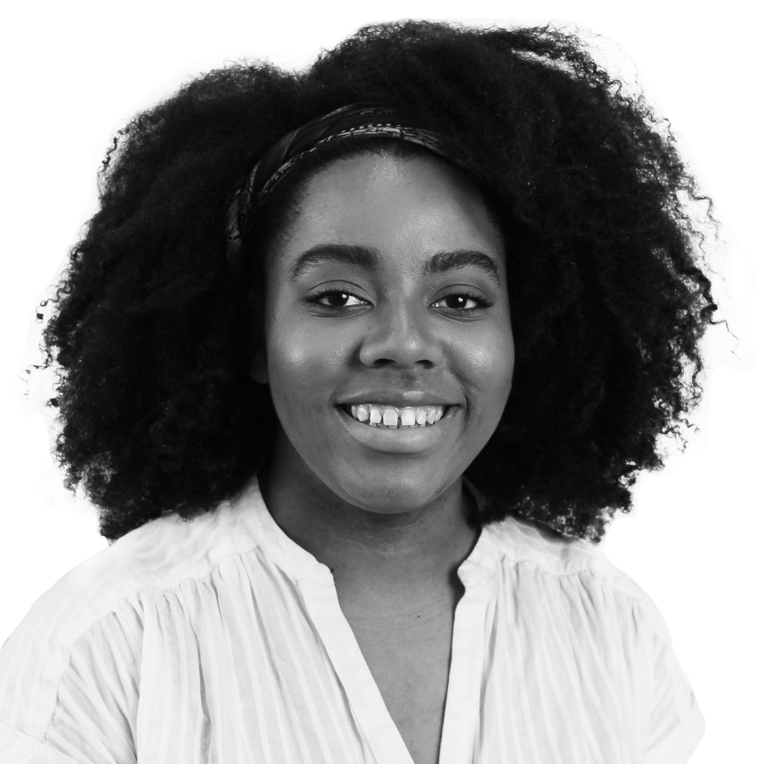 Read more about Kelia Washington