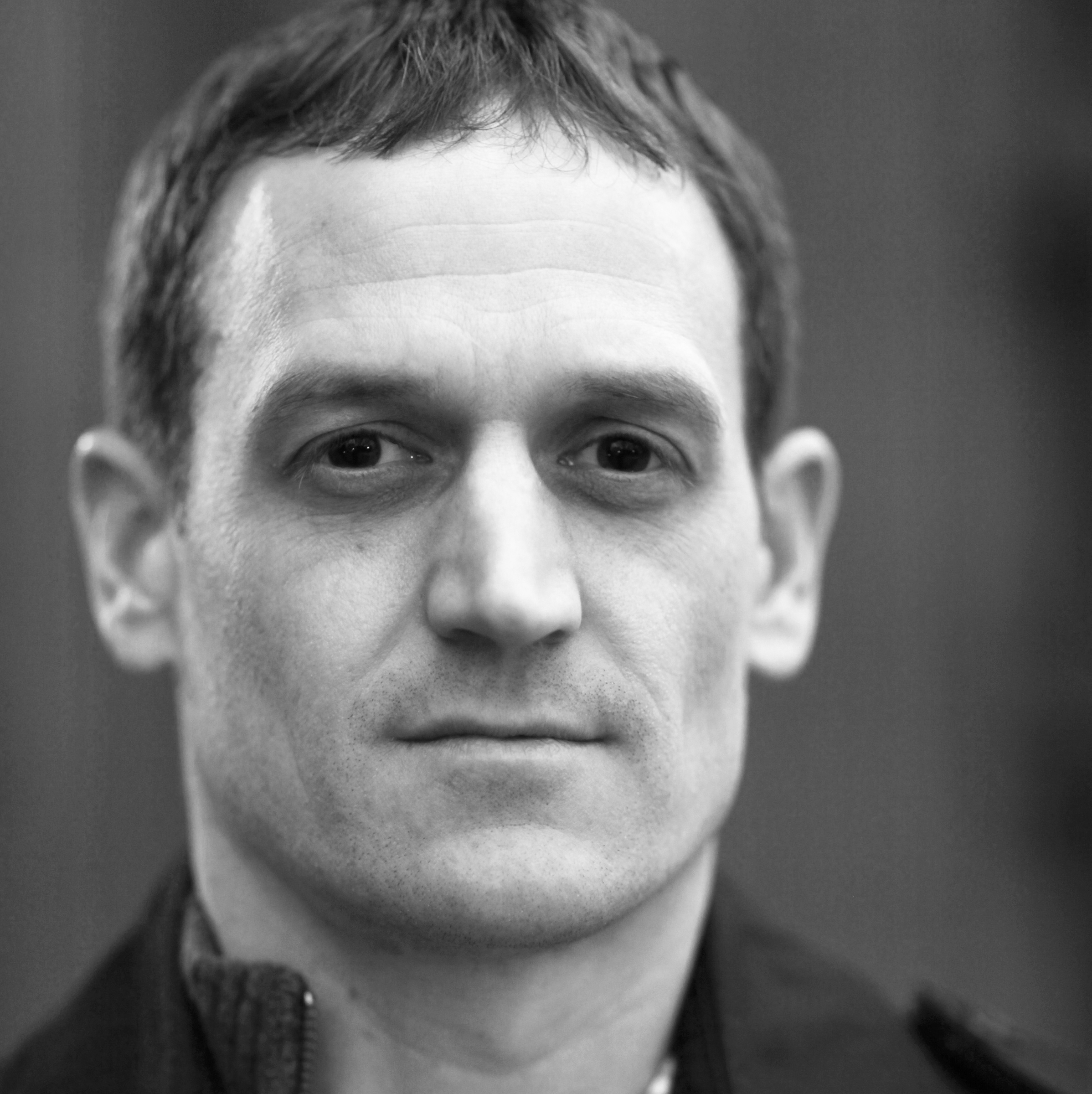 Read more about Gregory D. Johnsen