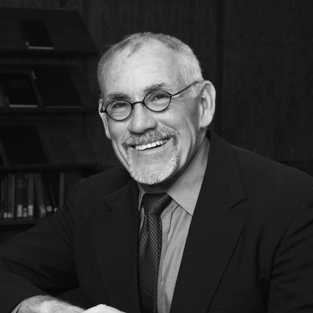 Portrait Hehir Thomas