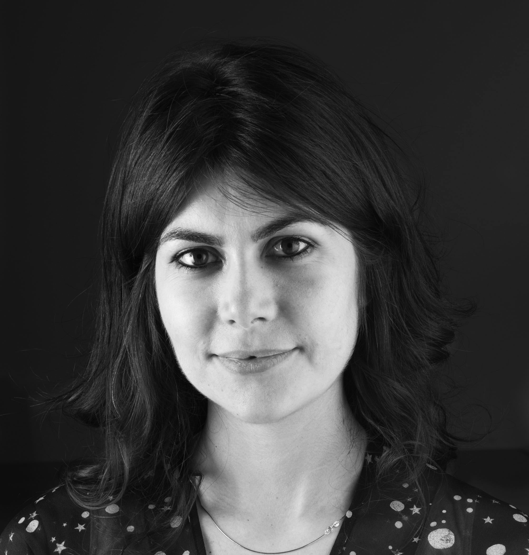 Read more about Maria Luisa Fantappie