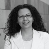 Read more about Rabab El-Mahdi