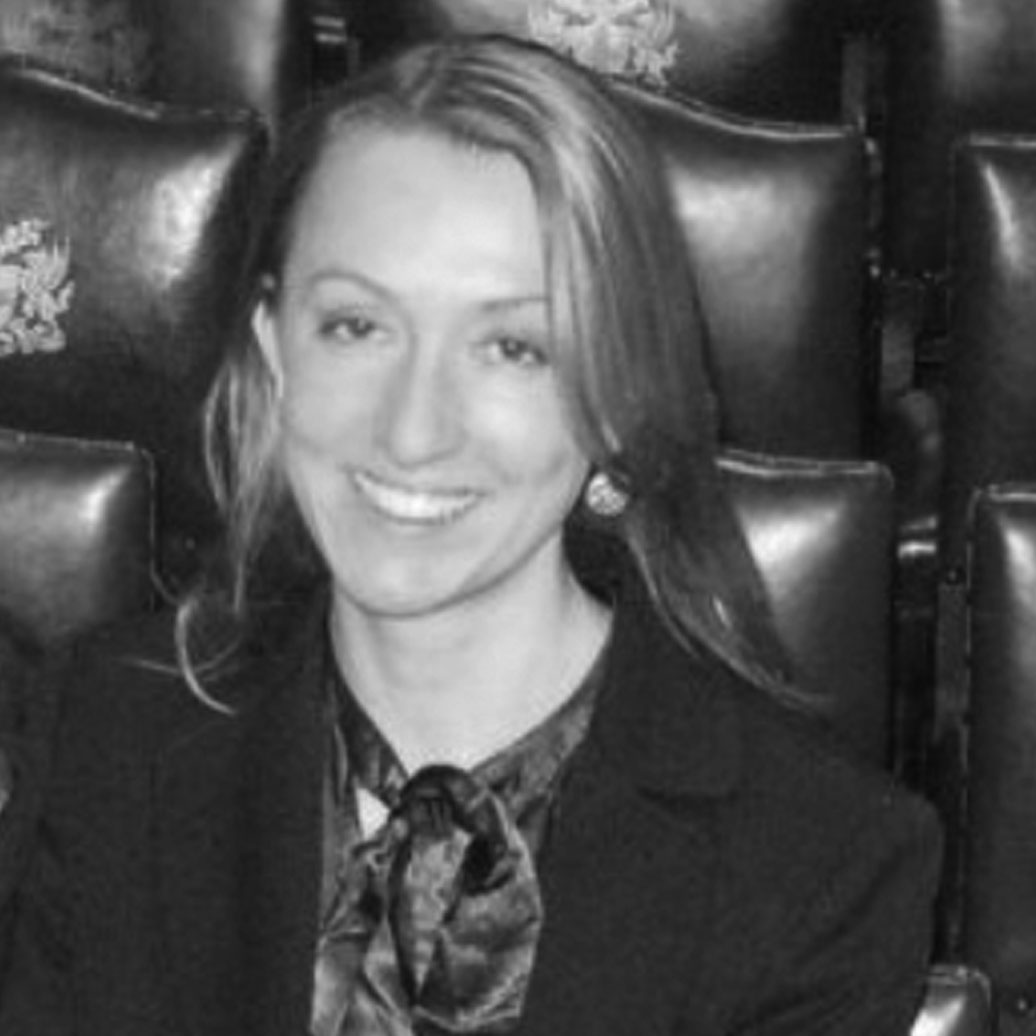 Read more about Elizabeth Monier