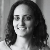 Read more about Lina Attalah