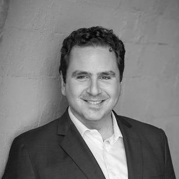 Read more about Daniel Benaim