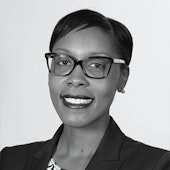 Read more about Jamila Taylor