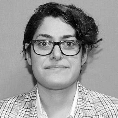 Read more about Ariane M. Tabatabai