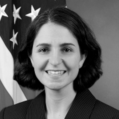 Read more about Mara Karlin