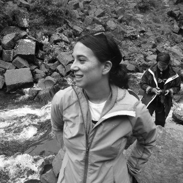 Read more about Suzanne Kahn