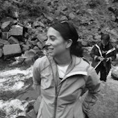 Read more about Suzanne Kahn