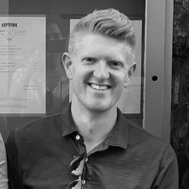 Read more about Mark Huelsman