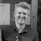 Read more about Mark Huelsman