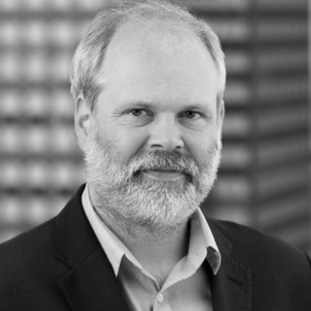 Read more about Richard Gowan