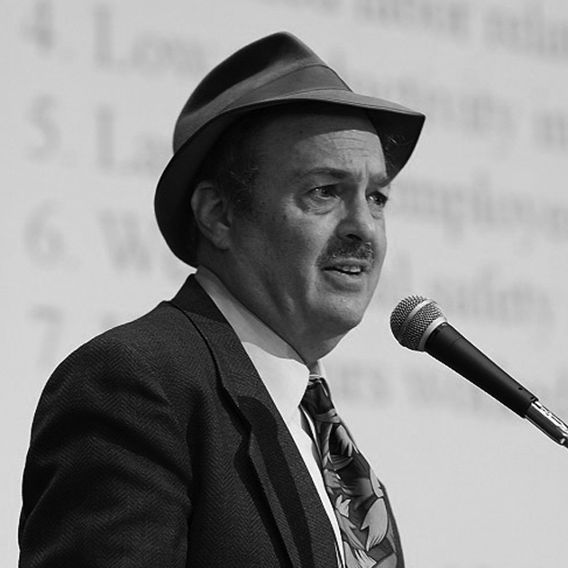 Read more about Richard Freeman