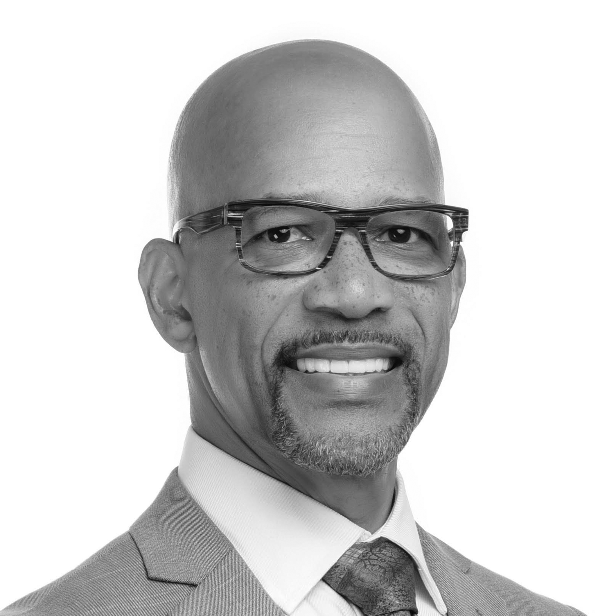 Read more about Dr. Ronald C. Williams