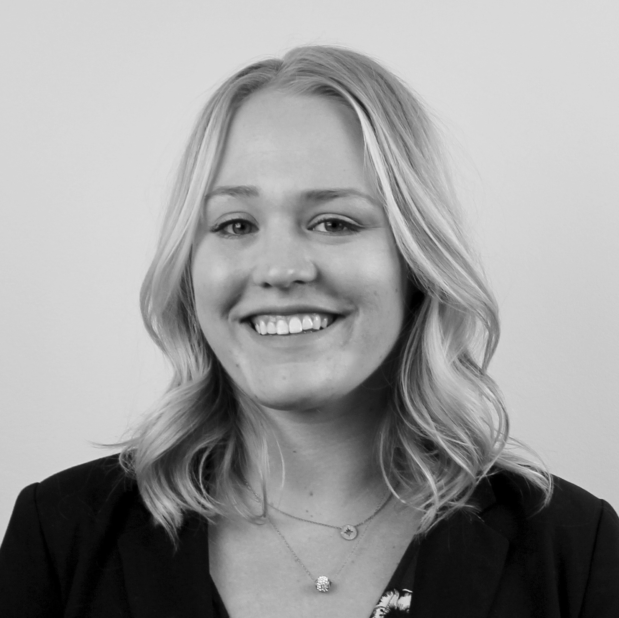 Portrait of Ellie Kaverman