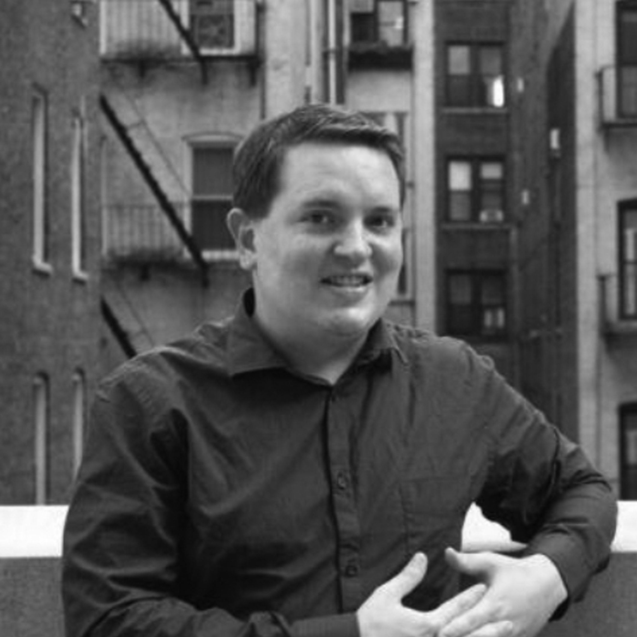 Read more about Christopher Wimer