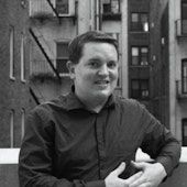 Read more about Christopher Wimer