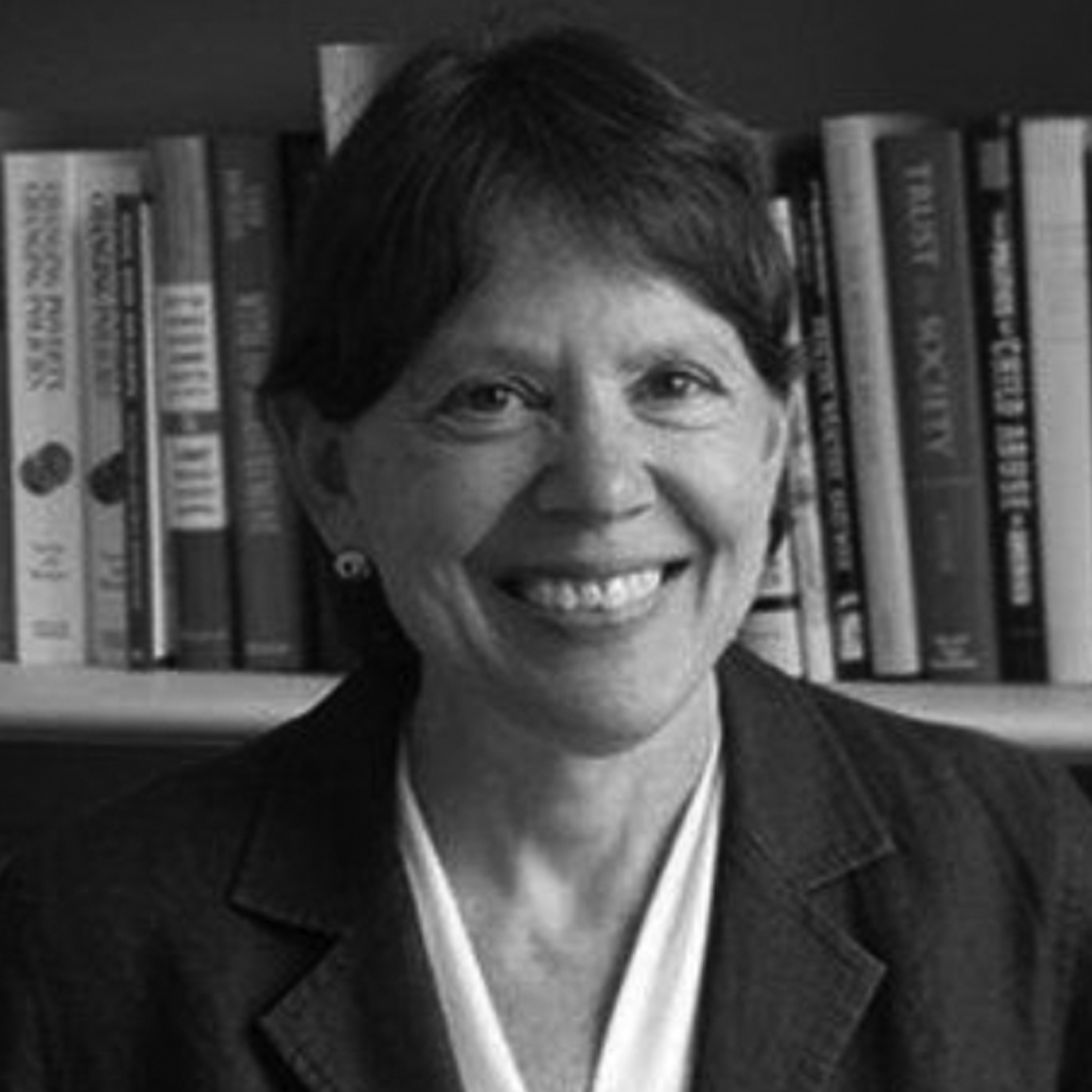 Read more about Jane Waldfogel