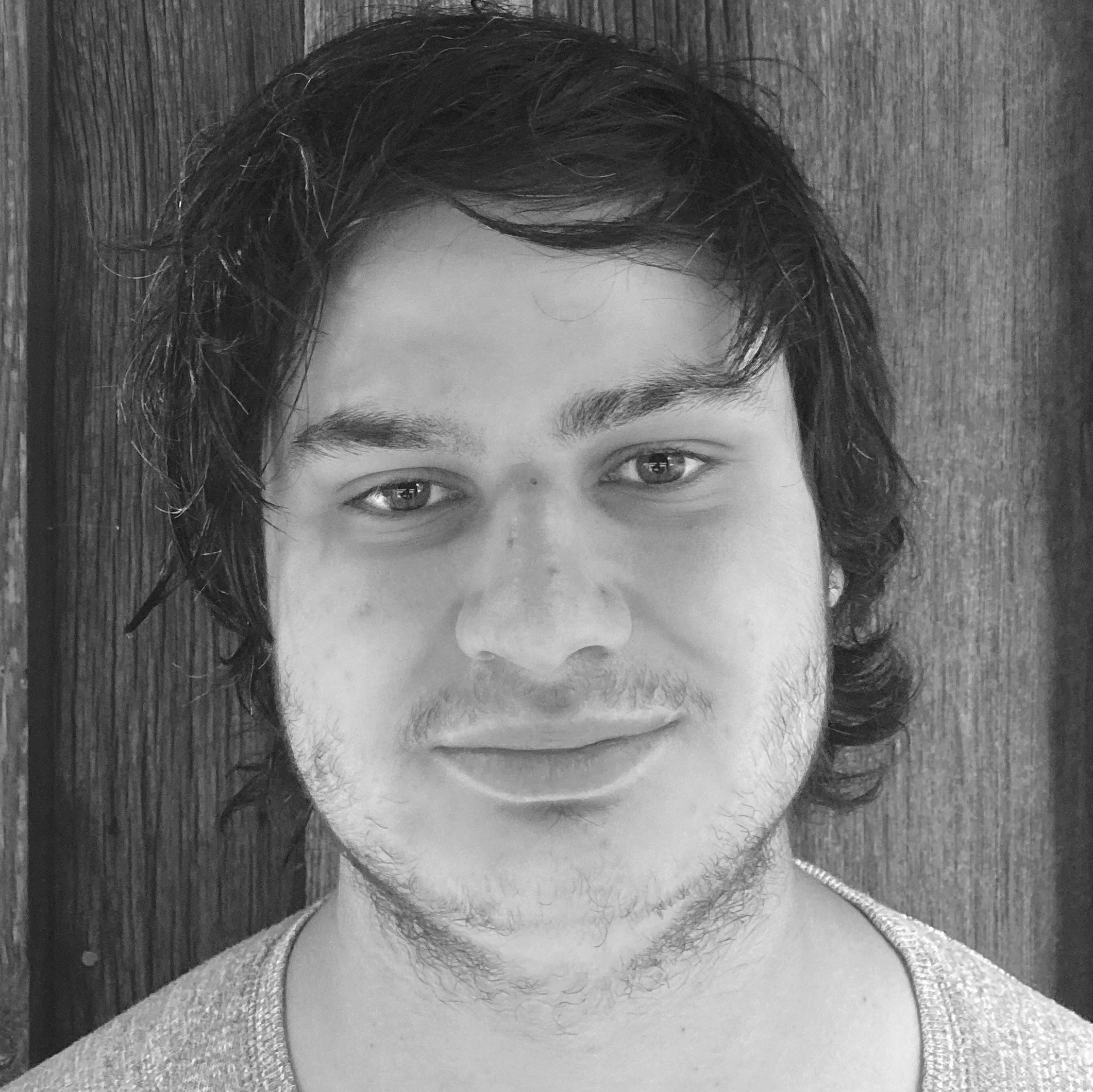 Read more about Daniel Abelow