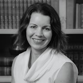 Read more about Dr. Maggie Marcus