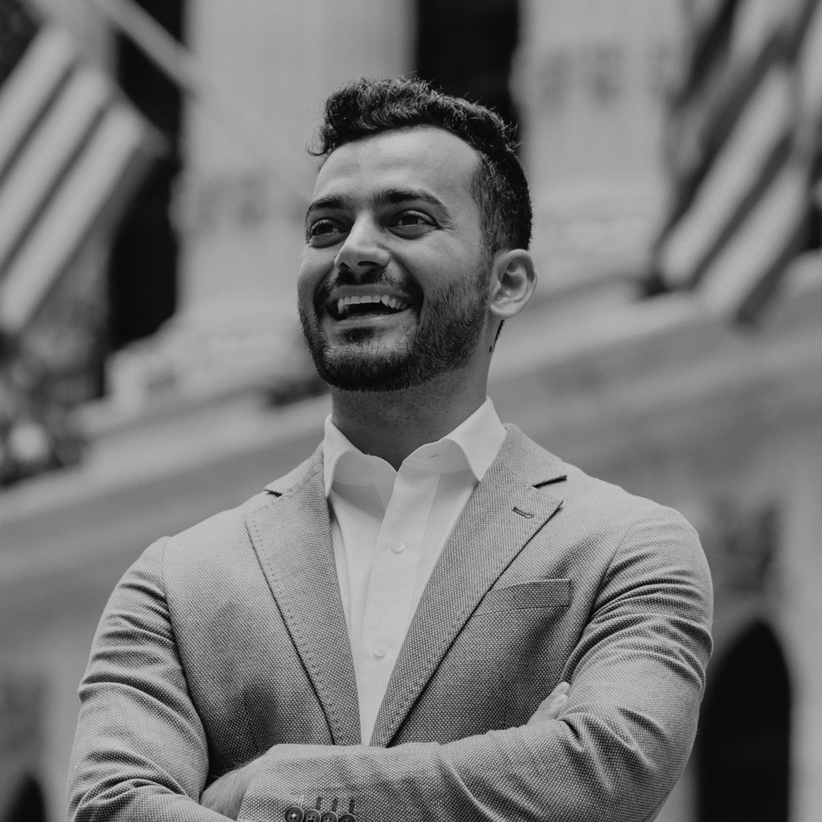 Read more about Taif Jany