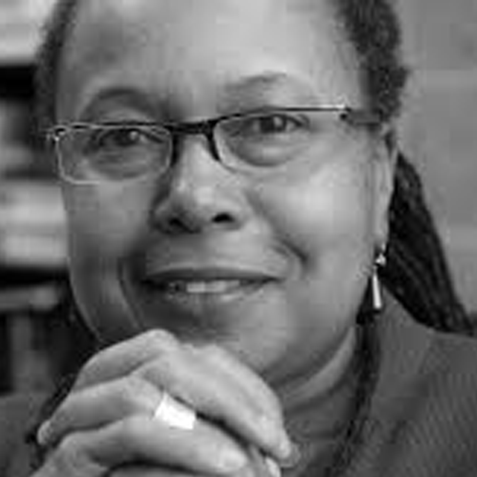 Read more about Dr. Cathy J. Cohen