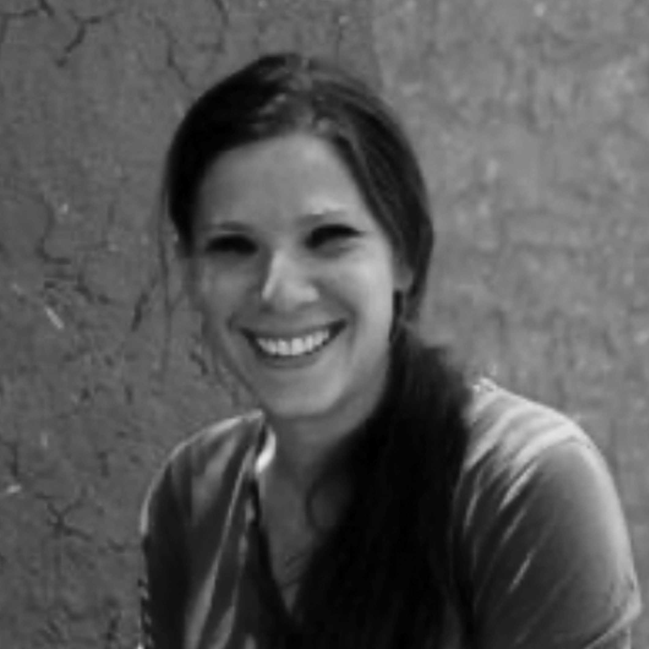 Portrait of Amanda E Rogers