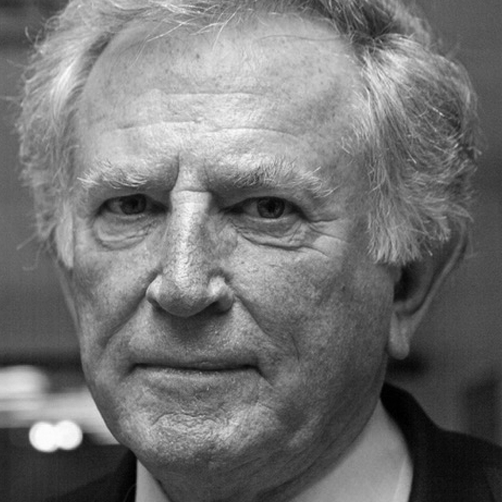 Read more about Gary Hart