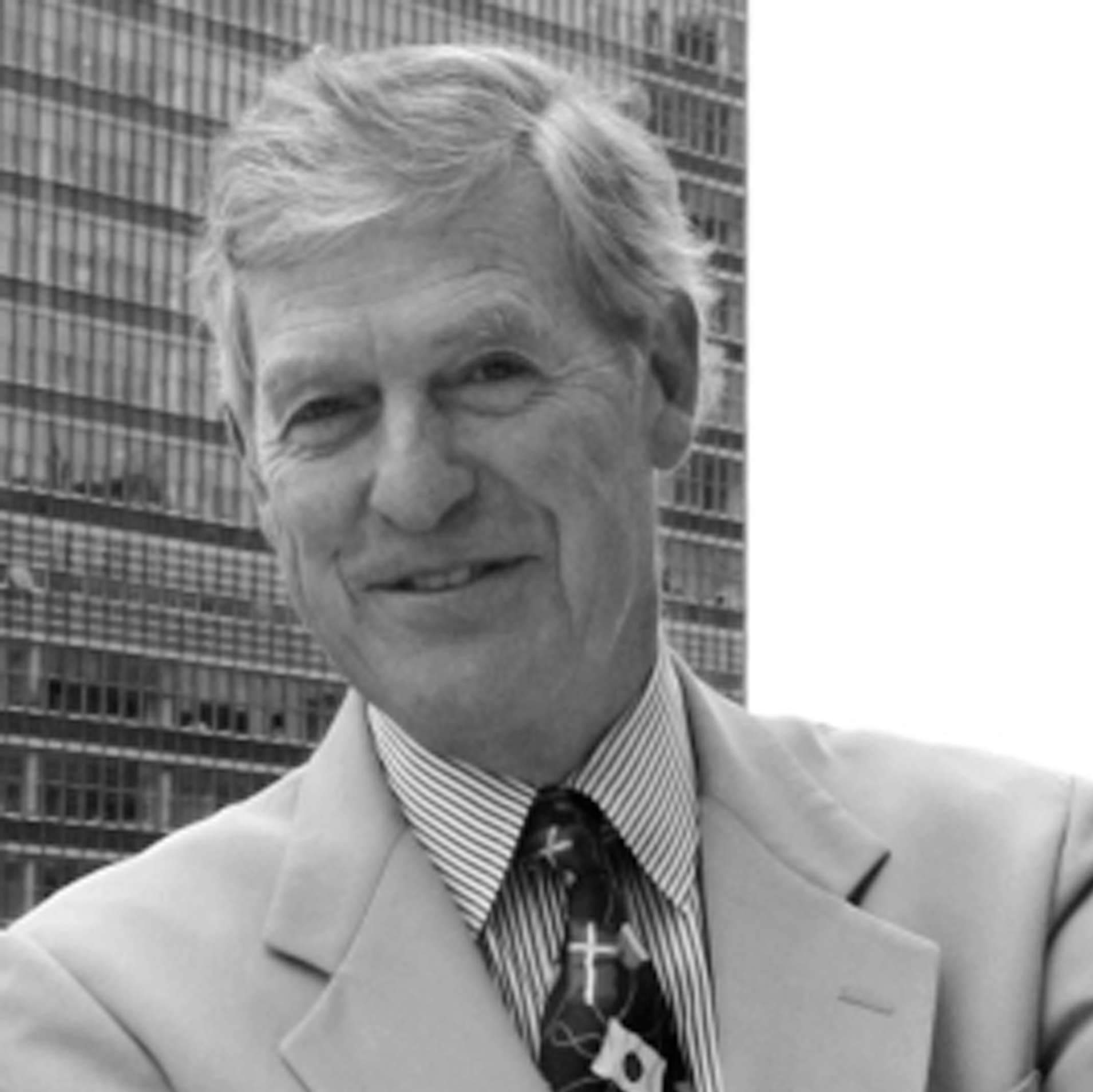 Read more about Timothy E. Wirth