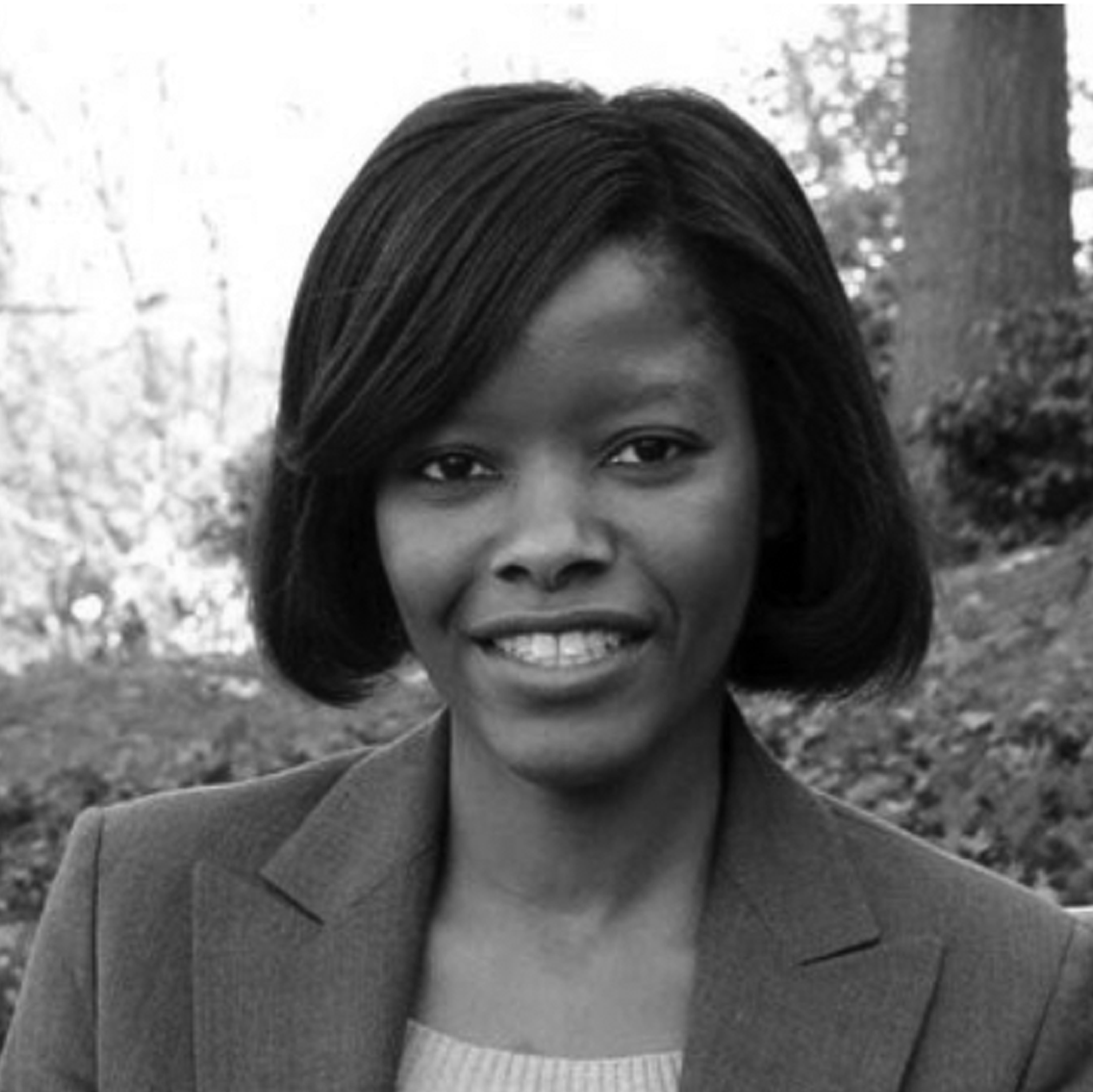 Read more about Chansi Powell