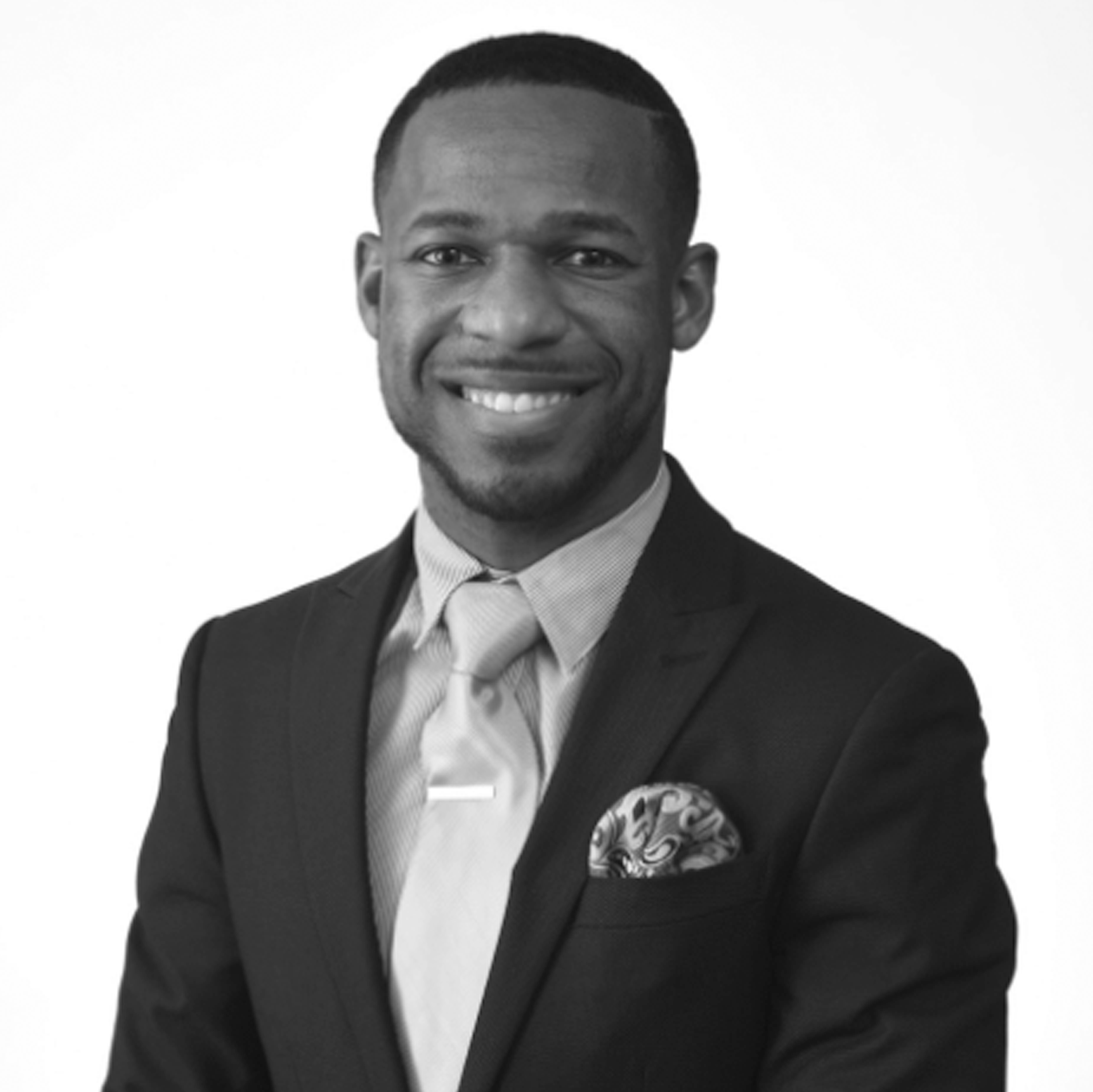 Portrait of Jaylen Hackett