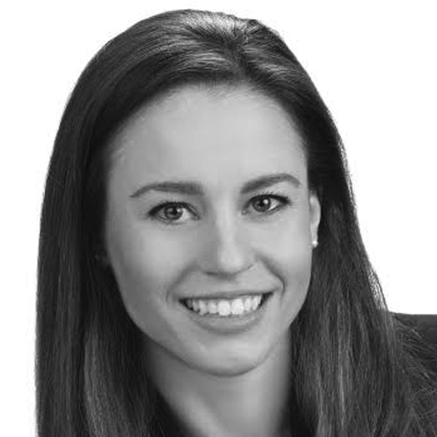 Read more about Megan McDonough