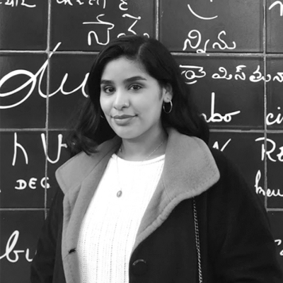 Read more about Isabel Banda