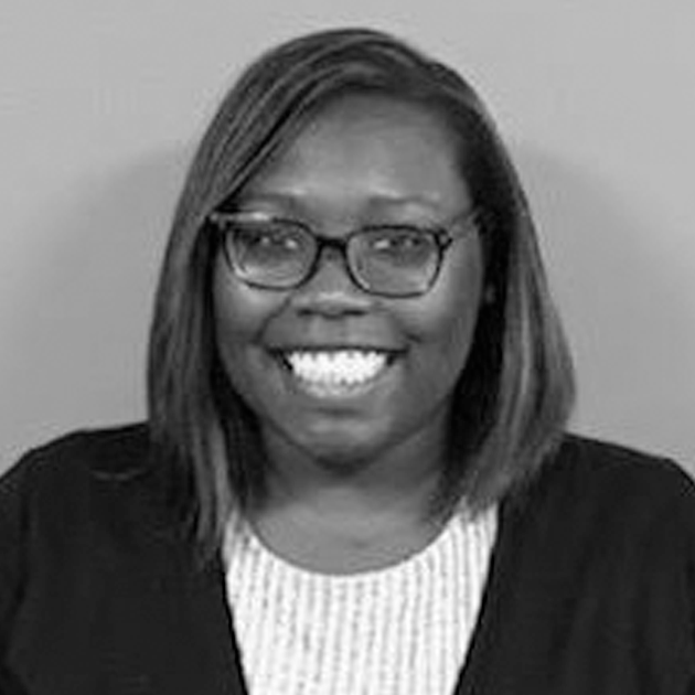 Portrait of Tiara Moultrie