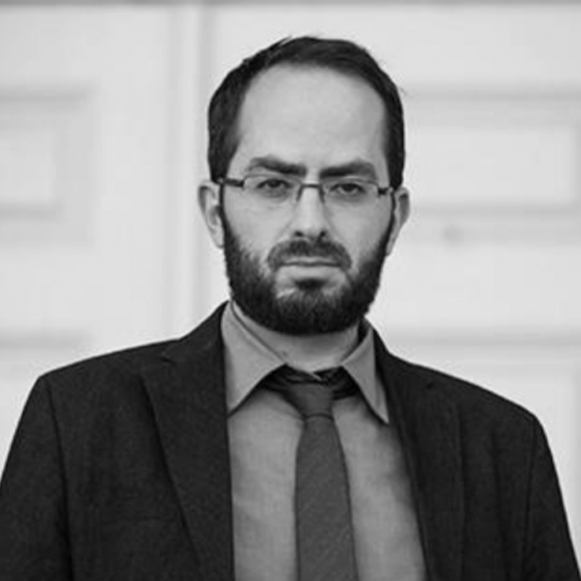 Read more about Jacob Mundy